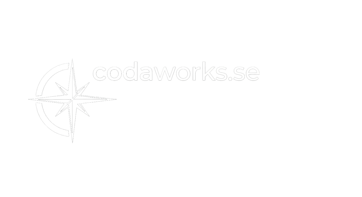Codaworks Logo